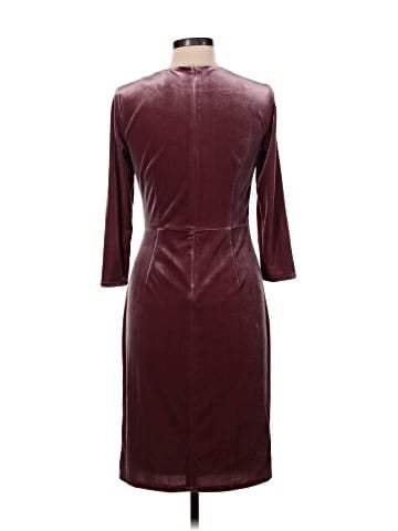Eliza J Cocktail Dress (view 2)