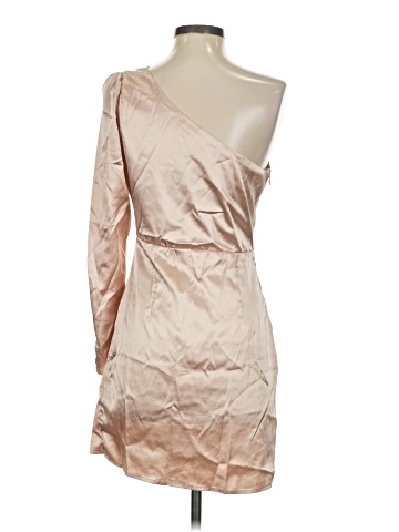 Lena Cocktail Dress (view 2)