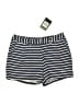 Nike Golf Stripes Blue Athletic Shorts Size 4 - photo 1