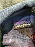 Patagonia Blue Vest Size XS - photo 6