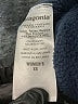 Patagonia Blue Vest Size XS - photo 7