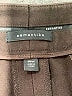 Semantiks Brown Black Dress Pants Size 14 - photo 7