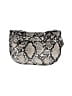 Trafaluc by Zara Animal Print Silver Belt Bag One size - photo 2