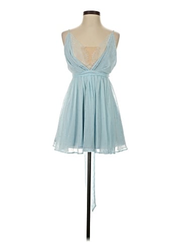 Michael Costello X Revolve Cocktail Dress (view 1)