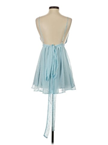 Michael Costello X Revolve Cocktail Dress (view 2)