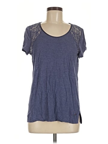 Autograph Short Sleeve Top (view 1)