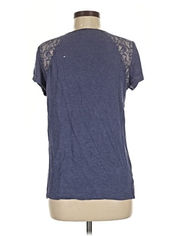 Autograph Short Sleeve Top (view 2)