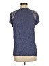 Autograph Blue Short Sleeve Top Size M (estimated) - photo 2
