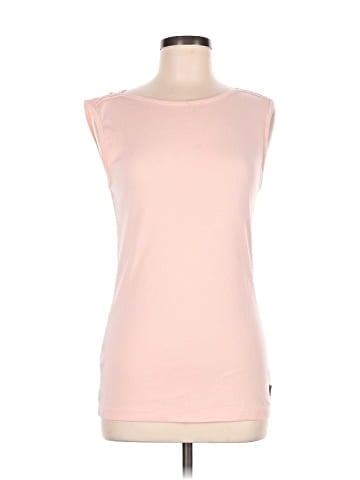 Eddie Bauer Sleeveless T-Shirt (view 1)