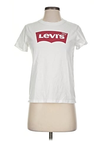Levi's Short Sleeve T-Shirt (view 1)