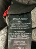 Gerry Black Track Pants Size M - photo 8