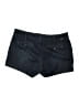 Dear John Blue Denim Shorts Size 33 waist - photo 2