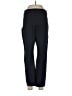 SPANX Solid Blue Dress Pants Size Lg Petite - photo 1
