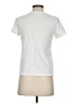 Levi's 100% Cotton White Short Sleeve T-Shirt Size S - photo 2