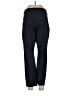 SPANX Solid Blue Dress Pants Size Lg Petite - photo 2