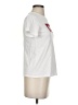 Levi's 100% Cotton White Short Sleeve T-Shirt Size S - photo 4