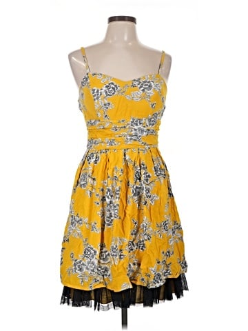 Roz & Ali Cocktail Dress (view 1)