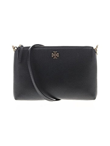 Tory Burch Leather Crossbody Bag (view 1)