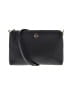 Tory Burch 100% Leather Black Leather Crossbody Bag One size - photo 1