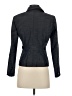 Ann Taylor LOFT Gray Blazer Size 2 Petite - photo 2