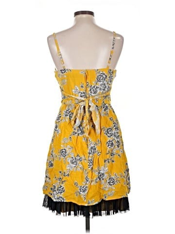 Roz & Ali Cocktail Dress (view 2)