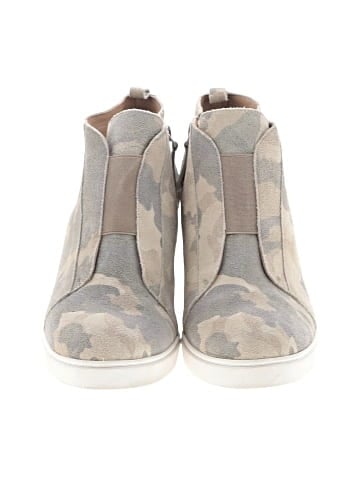 Linea Paolo Wedges (view 2)