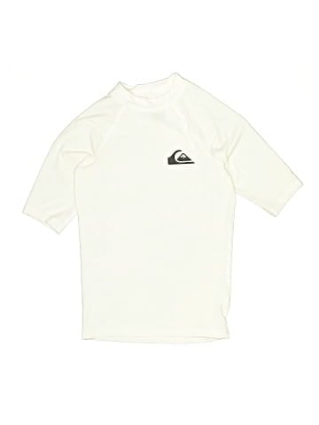Quiksilver 3/4 Sleeve T-Shirt (view 1)