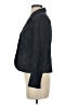 Ann Taylor LOFT Gray Blazer Size 2 Petite - photo 5