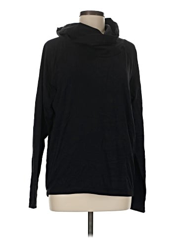 Lululemon Athletica Turtleneck Sweater (view 1)