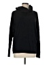 Lululemon Athletica Black Turtleneck Sweater Size 8 - photo 1