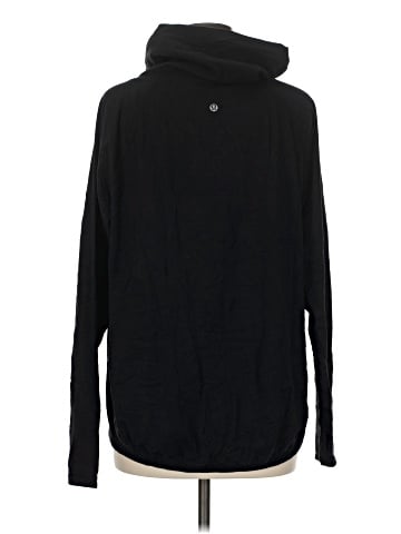 Lululemon Athletica Turtleneck Sweater (view 2)