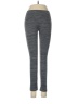 Charlotte Russe Gray Active Pants Size Med - Lg - photo 1