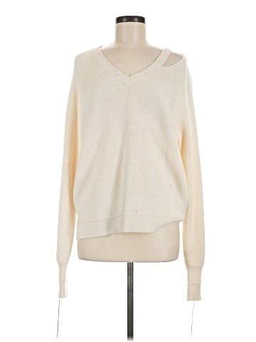 Helmut Lang Pullover Sweater (view 1)