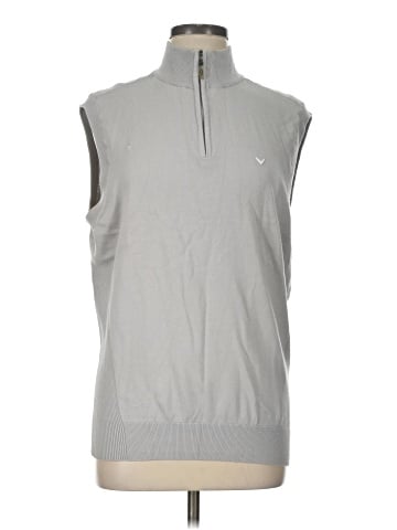Callaway Sweater Vest (view 1)