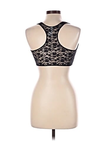 Vassarette Sleeveless Top (view 2)