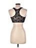 Vassarette Black Sleeveless Top Size 20 - photo 2