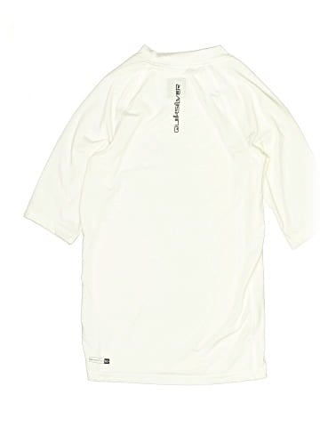 Quiksilver 3/4 Sleeve T-Shirt (view 2)