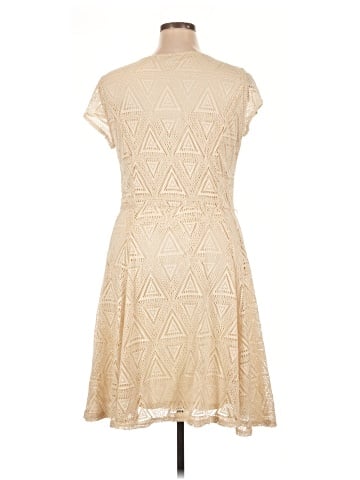 Sharagano Casual Dress (view 2)