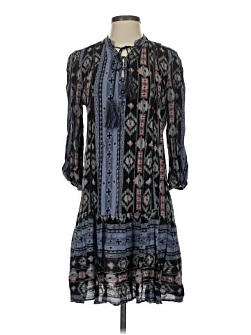 Holding Horses Casual Dress (view 1)