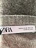 Zara Gray Cardigan Size M - photo 7