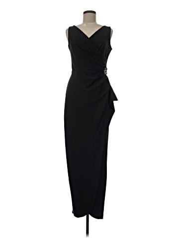 Alex Evenings Cocktail Dress (view 1)