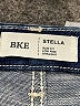 BKE Blue Jeans Size 26 waist - photo 7