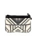 Nine West Graphic Ivory Wristlet One size - photo 2