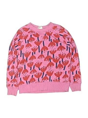 Hanna Andersson Sweatshirt (view 1)