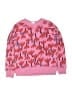 Hanna Andersson 100% Cotton Print Pink Sweatshirt Size 5 - photo 1