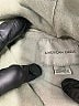 American Eagle Outfitters 100% Cotton Green Jacket Size L - photo 6