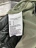 American Eagle Outfitters 100% Cotton Green Jacket Size L - photo 7