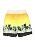 Old Navy 100% Polyester Yellow Rash Guard Size 2T - photo 2