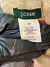 J.Crew Tan Coat Size 0 (petite) - photo 7