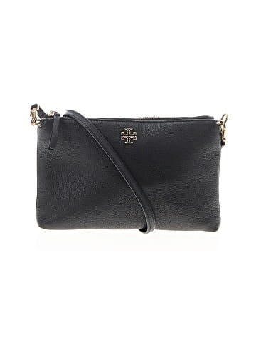 Tory Burch Leather Crossbody Bag (view 1)